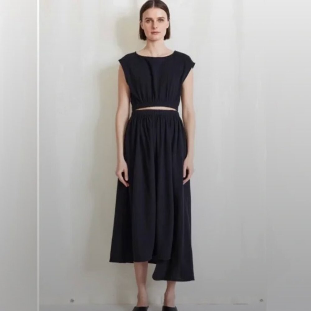 NWOT Apiece Apart Marietta dress (Medium)